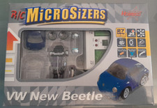 RC Microsizers New Beetle