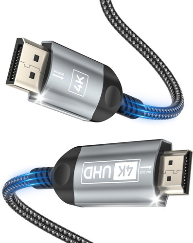 Displayport auf hdmi kabel - displayport,