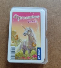 Kosmos Quartett ( Einhorn )