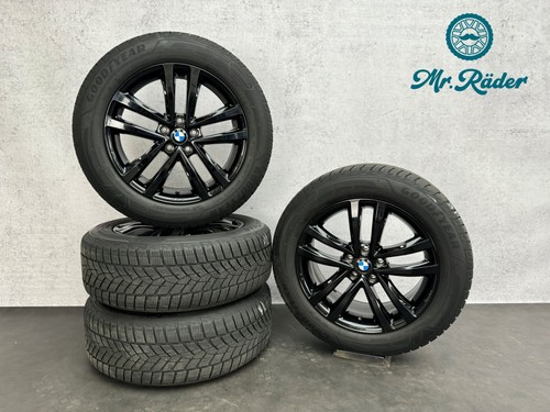 Bmw g01 g02 winterräder - bmw,