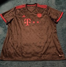 Match Prepared FC Bayern