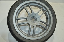 PEUGEOT SPEEDFIGHT 3 AC HINTERREIFEN HINTERRAD REIFEN RAD FELGE HINTEN WHEEL