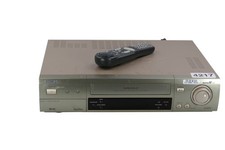 Philips VR1600 | Super VHS ET