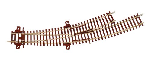 Roco 4080460 bogenweiche - 4080460,