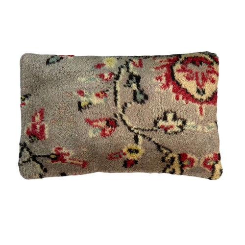 Vintage kilim pillow cover - vintage,