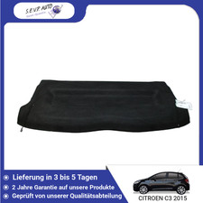 🇩🇪 HUTABLAGE ➤ CITROEN