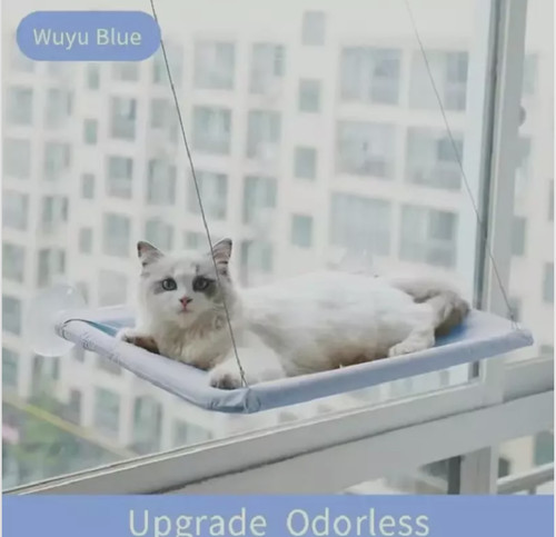 Hängematte für katzen - hängematte,