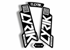 Rock Shox Lyrik Ultimate 2020