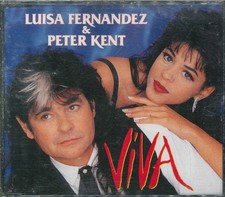 LUISA FERNANDEZ & PETER KENT