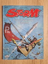 Storm band die - storm, von