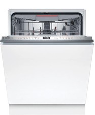 Bosch SBD6ECX12E Serie 6 vollintegrierter Einbau-Geschirrspüler 60cm 1709295