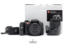 Leica V-LUX 3 Digitalkamera DC