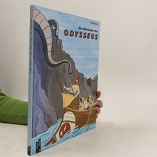Die Abenteuer des Odysseus 