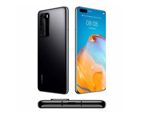 Huawei p40 128gb dual - huawei,