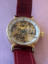 Damen Armbanduhr Gaddy's