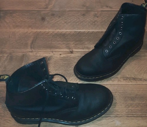 Martens 1460 stiefel boots - dr.,