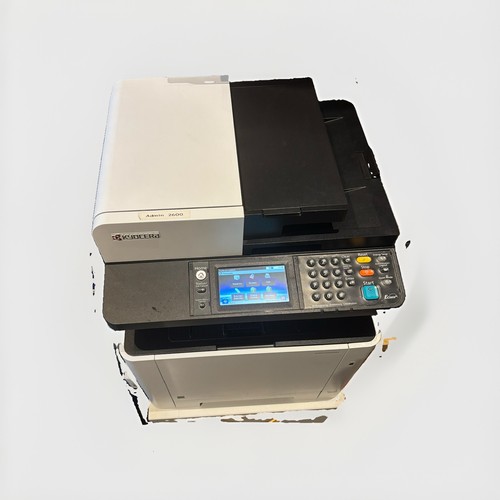 Kyocera ecosys m5526cdw wlan - m5526cdw,
