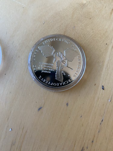 Brd euro münze 150 - brd, /