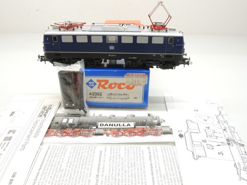 Roco 43392 lok - 43392, ho