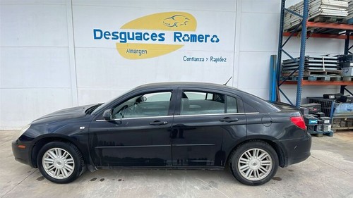 323271 felge chrysler sebring - felge,