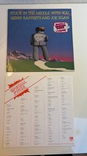 Gerry Rafferty Joe Egan