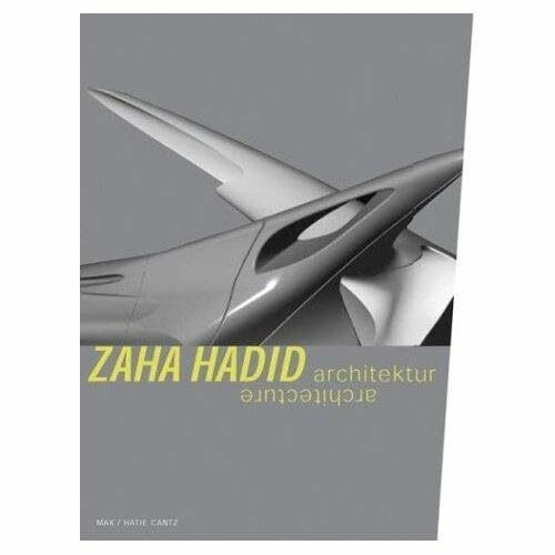 Zaha hadid architektur - zaha, /