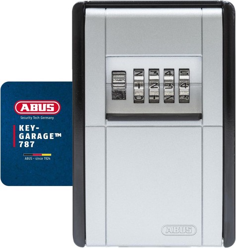 Abus keygarage 787 - keygarage,
