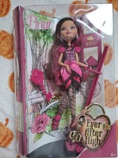 Mattel Ever After High Briar
