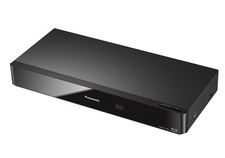 PANASONIC DMR-BCT850 3D BLU-RAY RECORDER  1 TB  TWIN-HD/HDMI/WLAN/CI+ Wie Neu