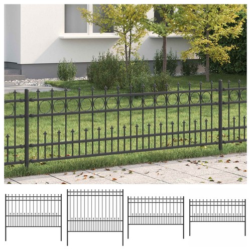 Zaun gartenzaun mit - gartenzaun,