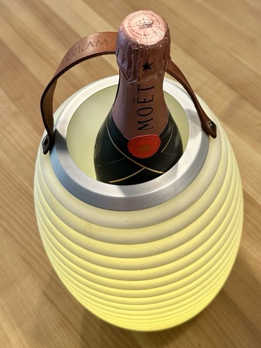 Nikki amsterdam the lampion - the,