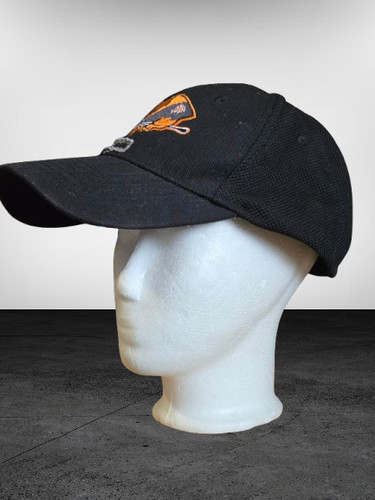 Ehc wolfsburg cap - ehc, grizzly