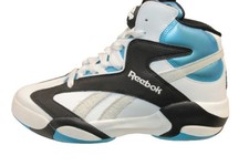 Reebok Shaq Attaq Größe 40