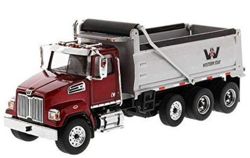 Diecast masters western - masters, star