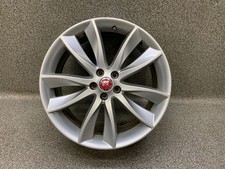 Alufelgen 8,5J R20 ET49 Felgen Jaguar XF X250 Limousine Facelift 14.2015.279