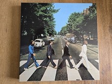 The Beatles - Abbey Road, 3