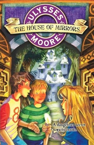 The house mirrors ulysses - the,