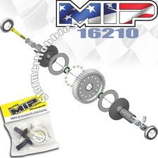 MIP - Super Ball Diff for