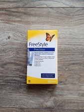 Freestyle Precision Blutzucker