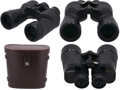 Fujinon 7x50 fernglas - 7x50,
