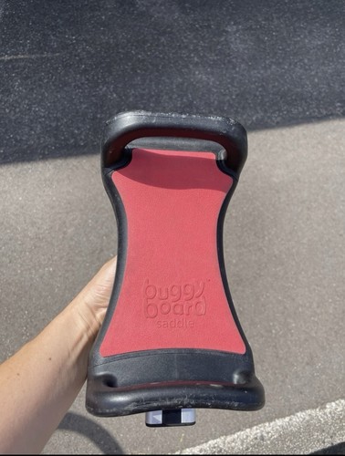 Buggy board saddle maxi - buggy,