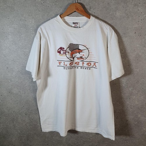 Vintage oneita florida - vintage,