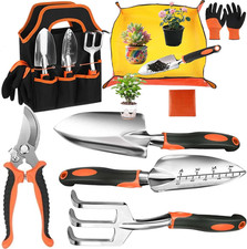 Gartenwerkzeug-Set 7-teilig