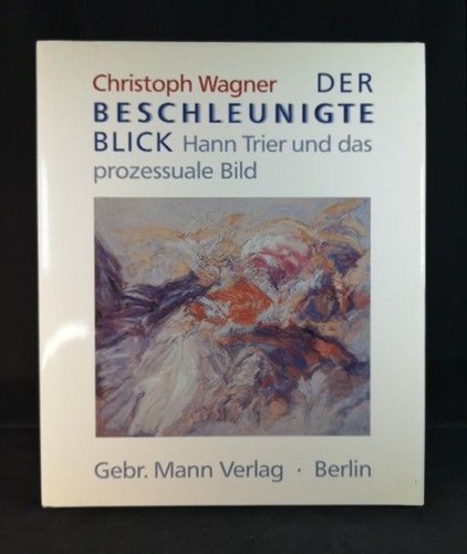 Der beschleunigte blick hann - der,
