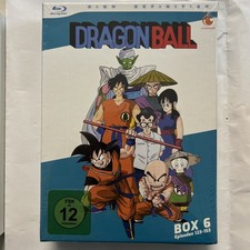 Blu-ray DRAGONBALL - TV-SERIE