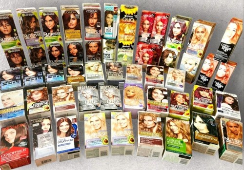 Hair color permanent dye pick - dye.,