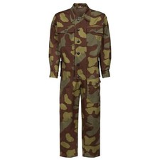 German WW2 Telo Mimetico