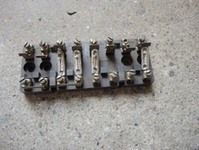 Fuse box fuse for Trabant