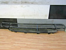 GITTER STOßSTANGE vorne + BMW 3er E46 Limo Touring + M-Paket Abdeckung + 2492213