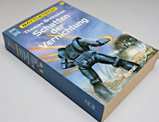 BATTLETECH Bd. 42a: SCHATTEN DER VERNICHTUNG, Tb, Heyne 6299, 2000, sehr gut